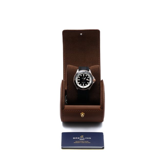 Breitling SuperOcean Automatic 42 U17375 Image 7